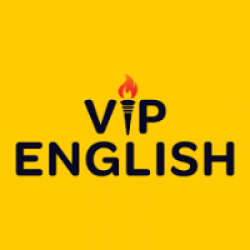 VIP ENGLISH