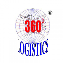 Công ty CP vận tải quốc tế 360 độ logistics