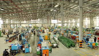 Công ty TNHH Sản Xuất  Thương Mại Đông Thành Hưng Yên