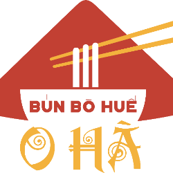 BÚN BÒ HUẾ O HÀ