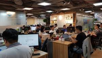 Công ty Cổ Phần DMSpro