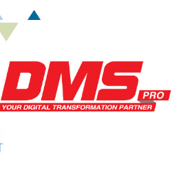 Công ty Cổ Phần DMSpro