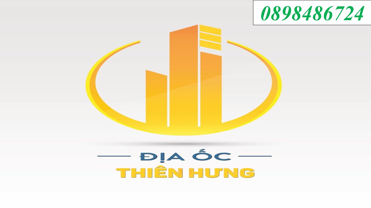 Địa Ốc Thiên Hưng