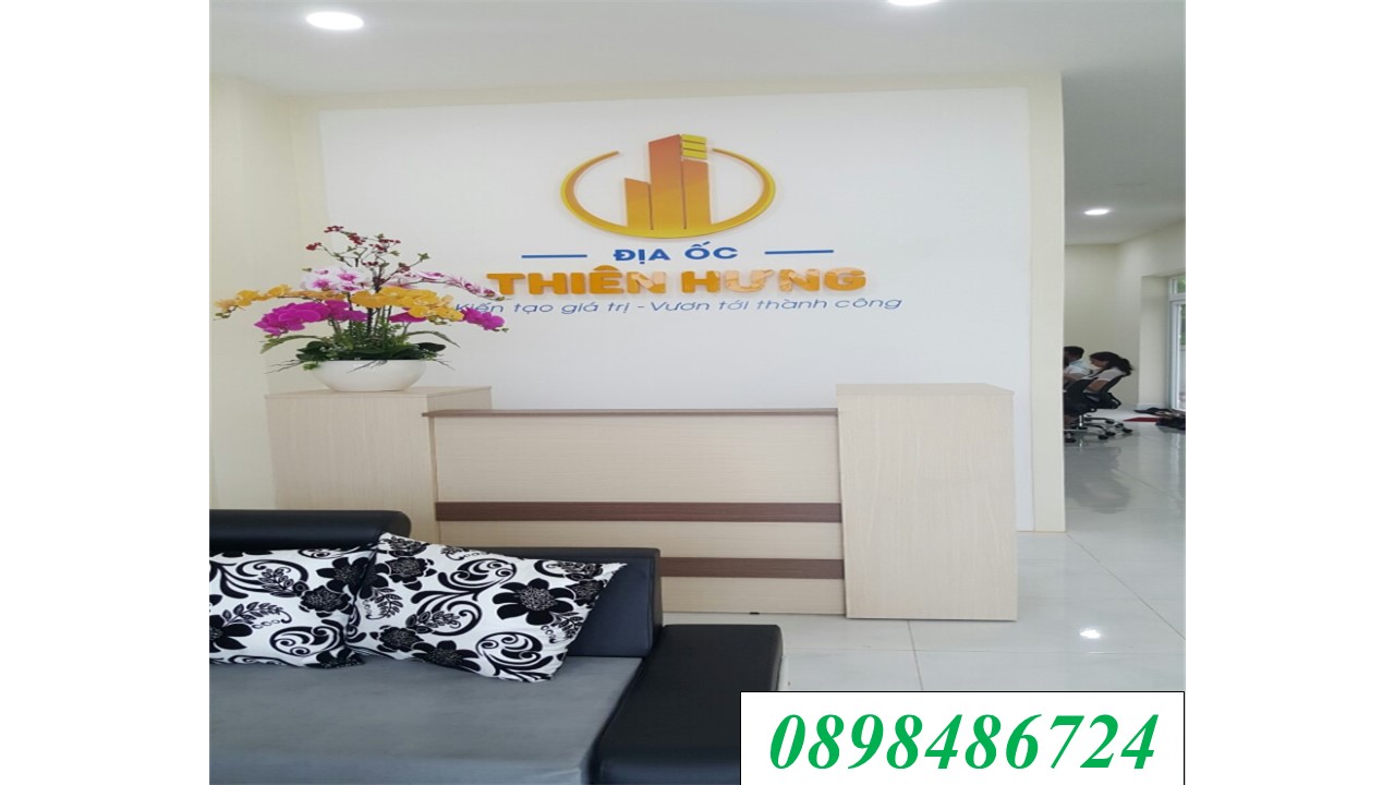 Địa Ốc Thiên Hưng