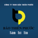 Công ty TNHH Bảo Thiên Phước