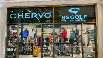 Công ty cổ phần đầu tư HSGOLF Việt Nam