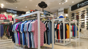 Công ty cổ phần đầu tư HSGOLF Việt Nam