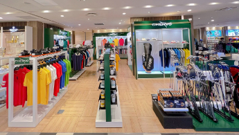 Công ty cổ phần đầu tư HSGOLF Việt Nam