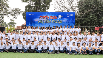 TRUNG TÂM QUẢN LÝ, ĐIỀU HÀNH MẠNG (NOC) - CHI NHÁNH TỔNG CÔNG TY VIỄN THÔNG MOBIFONE