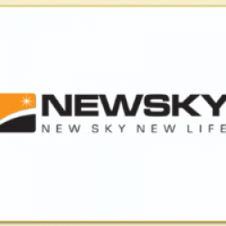 Công ty cổ phần Newskys