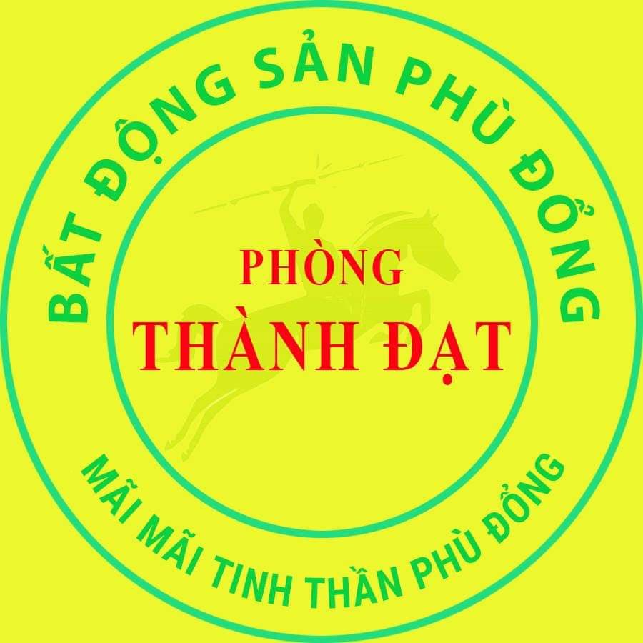 Bất Động Sản Phù Đổng