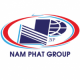 Công ty Cổ phần thương mại và dịch vụ thép Nam Phát