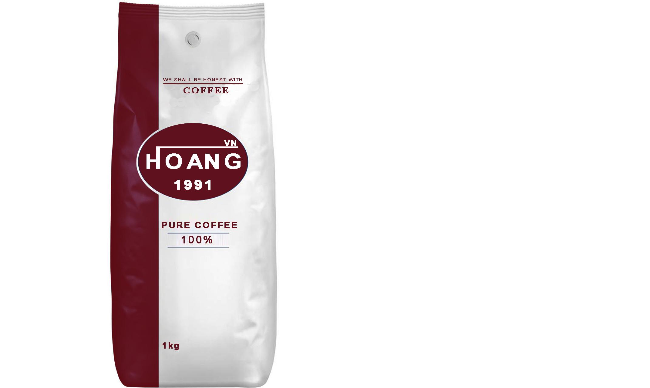 Hoàng Coffee