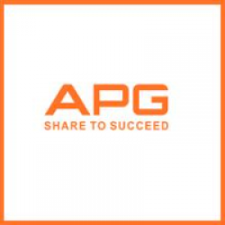 CÔNG TY CỔ PHẦN APG ECO