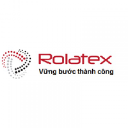 Công ty Cổ phần Rolatex