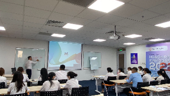 Công ty TNHH Hanwha Life Việt Nam