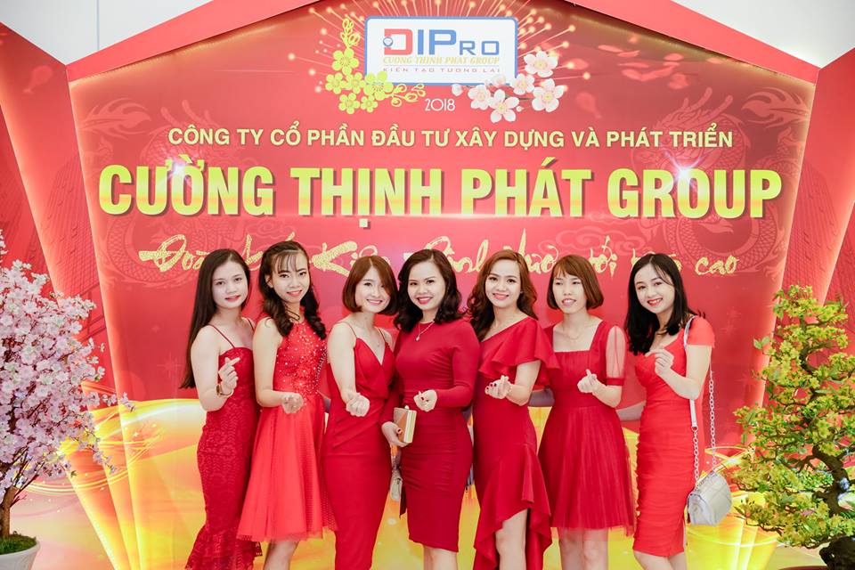 CƯỜNG THỊNH PHÁT