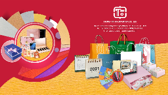 CÔNG TY TNHH GIA CÔNG BAO BÌ TRUNG TÍN