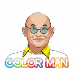 Công ty CP Color Man Entertainment.com
