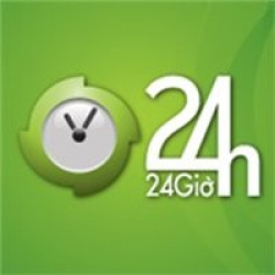 Công ty CP Quảng cáo trực tuyến 24h