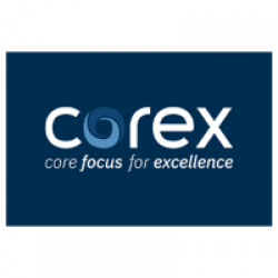Công ty cổ phần giải pháp kinh doanh Corex