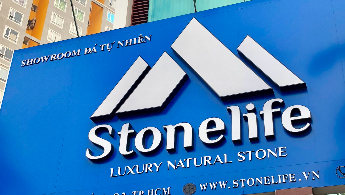 Công ty CP Stonelife Việt Nam