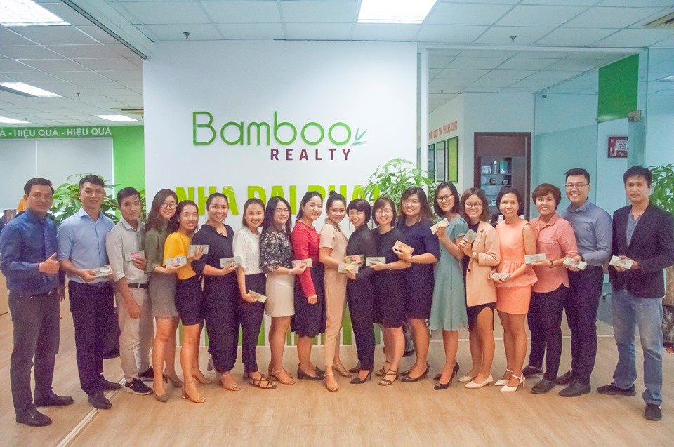 Công Ty TNHH Địa Ốc Nhà Đại Phát