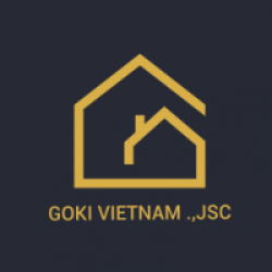 Công ty Cổ phần Goki Việt Nam