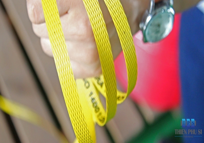 Cổ Phần Thiện Phú Sĩ