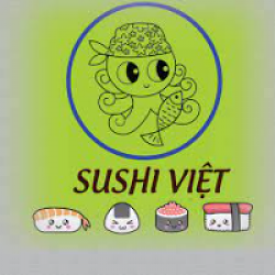 Nhà Hàng Sushi Việt