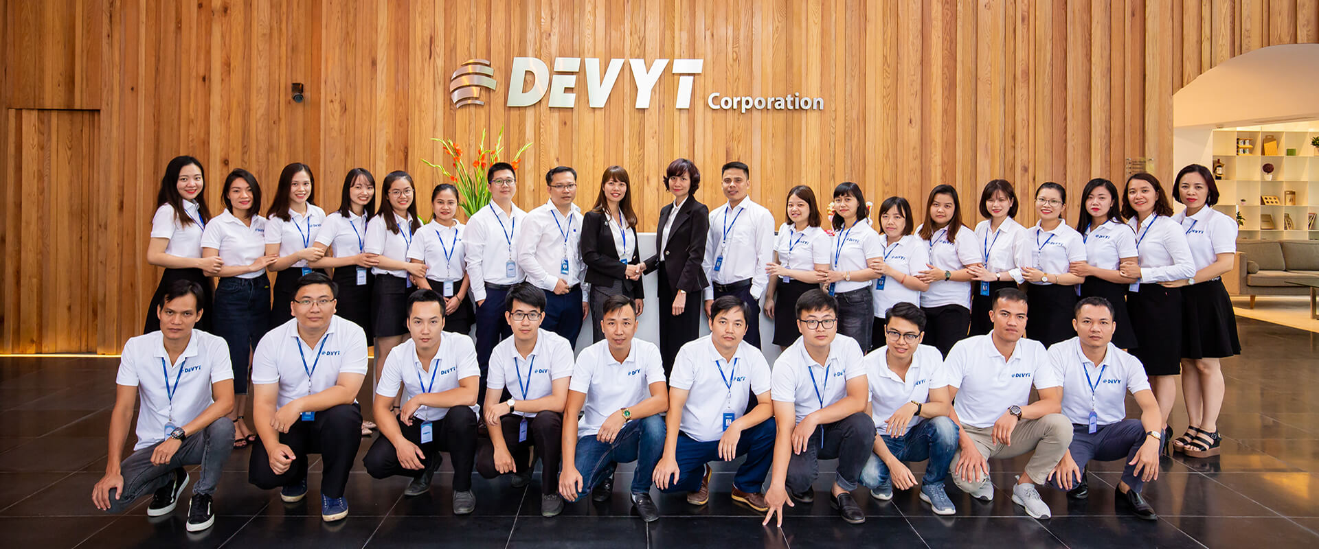 Công Ty Cổ Phần Devyt