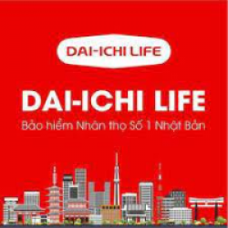 CÔNG TY BẢO HIỂM NHÂN THỌ DAIICHI LIFE NHẬT BẢN - Chi Nhánh Cái Răng