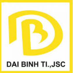 Công ty CP ĐT TM ĐẠI BÌNH