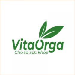 Công ty Cổ Phần VitaOrga