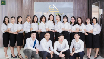 Công ty cổ phần Tập đoàn Nhật An