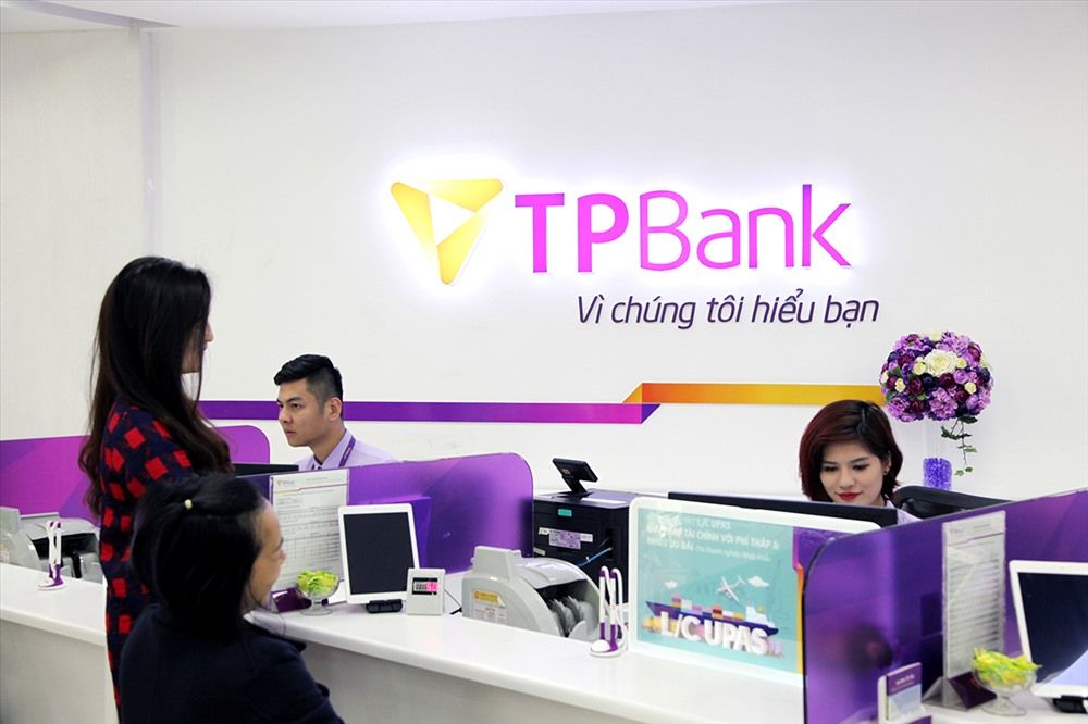 TP Bank