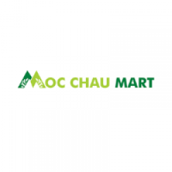 Mộc Châu Mart