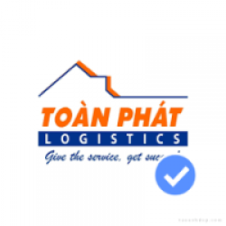 Công ty CP TMDV Toàn Phát Logistics