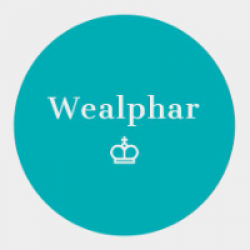 Công ty Cổ Phần Dược phẩm Wealphar