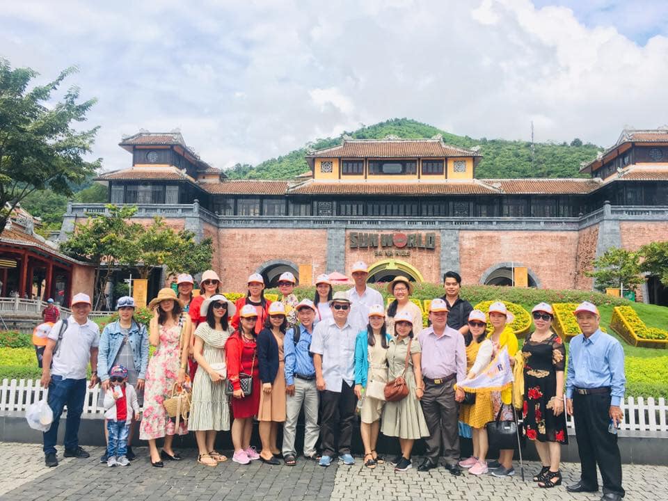 CÔNG TY TNHH MTV DỊCH VỤ DU LỊCH VÀ SỰ KIỆN NGHỆ THUẬT (ART TRAVEL & EVENT)
