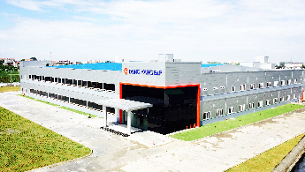 CÔNG TY TNHH DONGYANG E&P VIỆT NAM