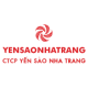 CÔNG TY CỔ PHẦN YẾN SÀO NHA TRANG