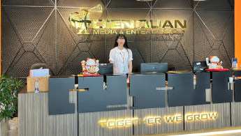 Cty Cổ Phần Điền Quân Group