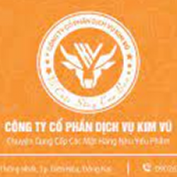 Công ty Cổ phần Dịch vụ Kim Vũ