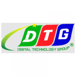 CÔNG TY CỔ PHẦN CÔNG NGHỆ DTG