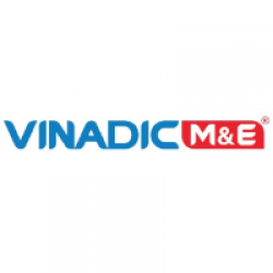 CÔNG TY CỔ PHẦN CƠ ĐIỆN VINADIC (VINADIC M&E)