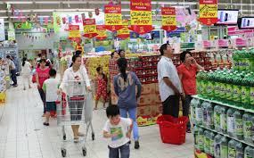 Siêu Thị Co.opMart Việt Nam