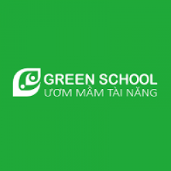 Hệ thống đào tạo GREEN SCHOOL