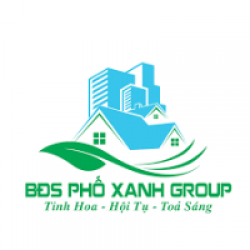 CÔNG TY CỔ PHẦN DỊCH VỤ VÀ ĐẦU TƯ BẤT ĐỘNG SẢN PHỐ XANH GROUP