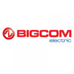 Công ty Cổ Phần Bigcom